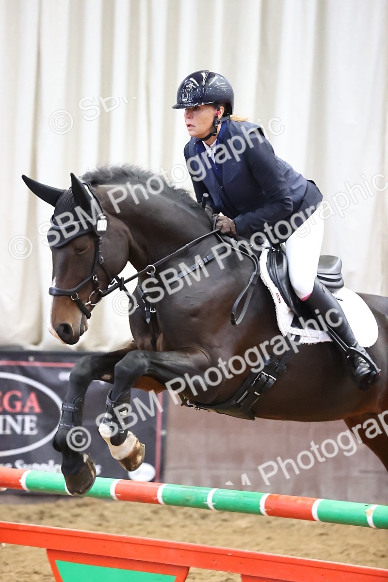 SBM_002397 - Class 8 - Clear Round 80cm
