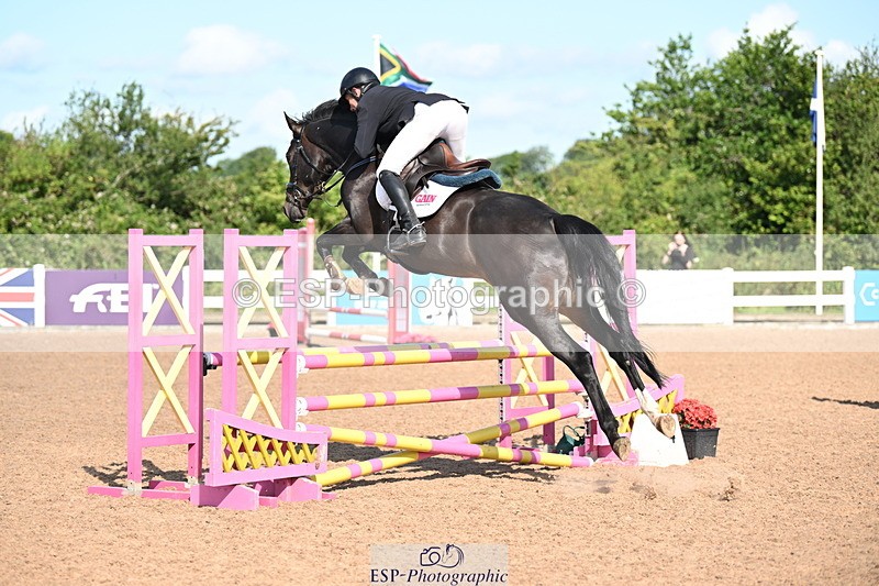 240728A-093133-07594 - Cls 33 Snr British Novice and 90cm Open