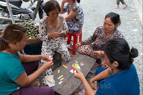  - Vietnam