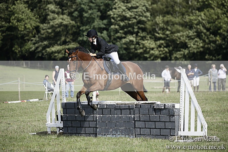 BVR090918 762 - BVRC Dressage and Show Jumping 09/09/18