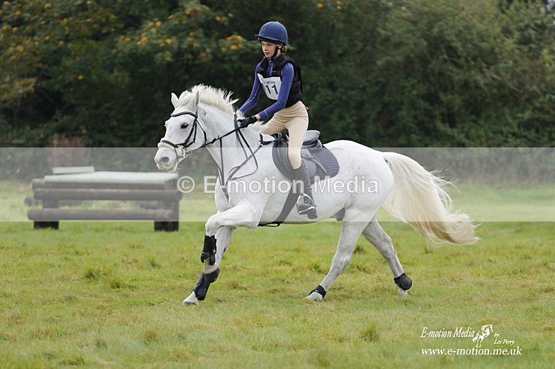  WWHT 171021 2152 - Novice Pairs (0.80m)  17/10/21