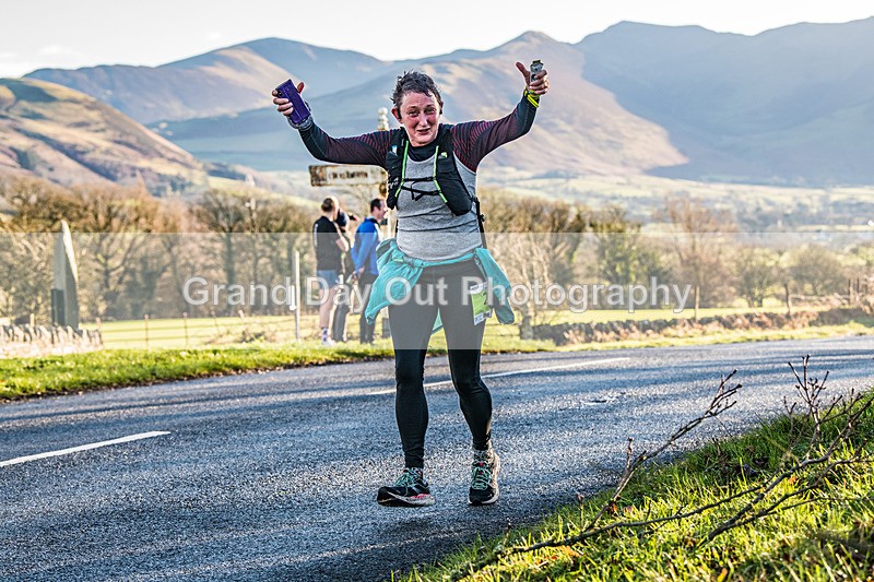 North Lakes Half Marathon  10k-1279 - North Lakes Half Marathon & 10K Road Races Monday 2nd January 2023