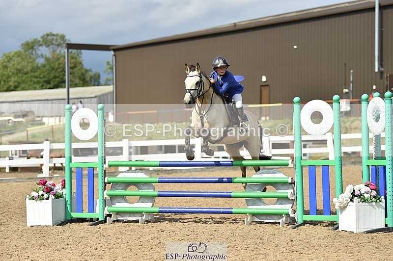250628-165258-06853 - Cls 24 Pony Discovery & 90cm Open
