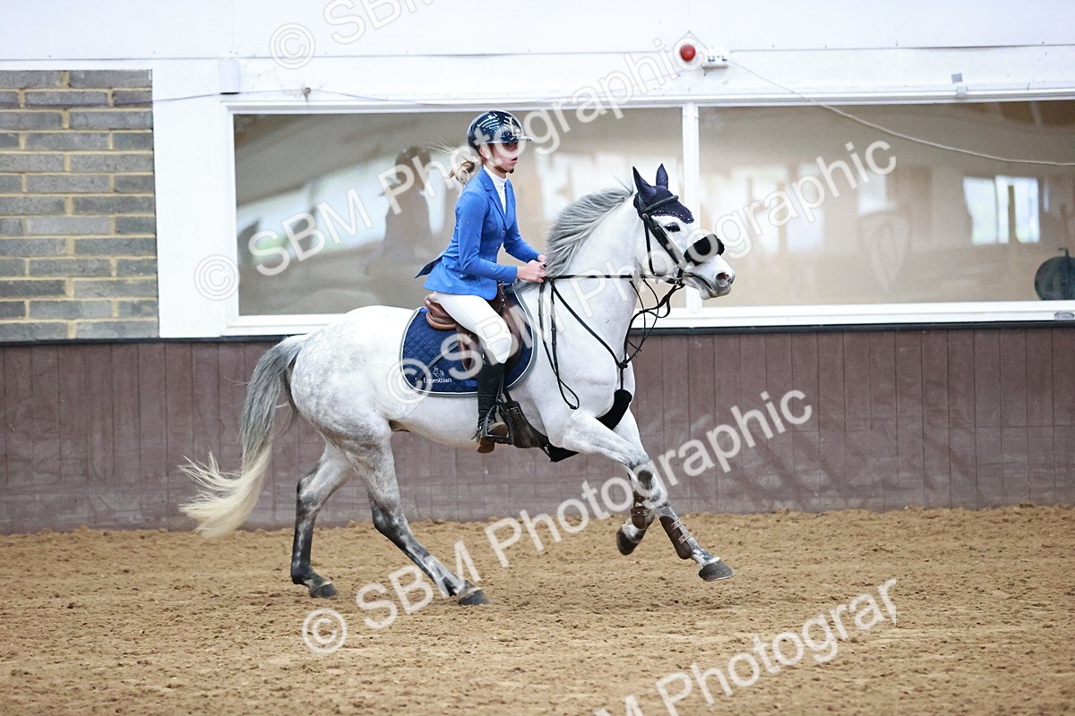 SBM_000629 - Class 3 - Pony Discovery 90cm