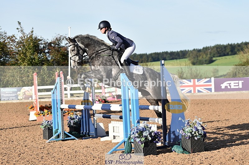 231015A-094324-06782 - Cls 22 British Novice & 90cm Open
