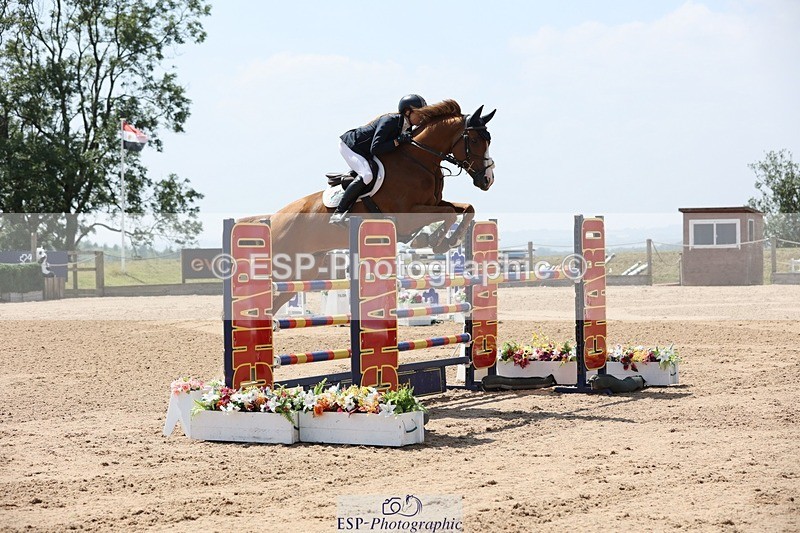 250725-140516-03151 - Cls 3 Snr Foxhunter