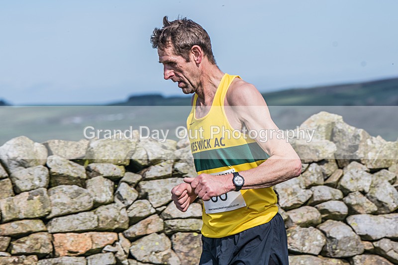 Isel Cross-99 - Isle Cross Race Saturday 8th April 2023