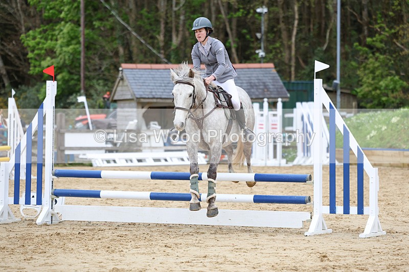 3E7A8736 - Class 3: 75cm