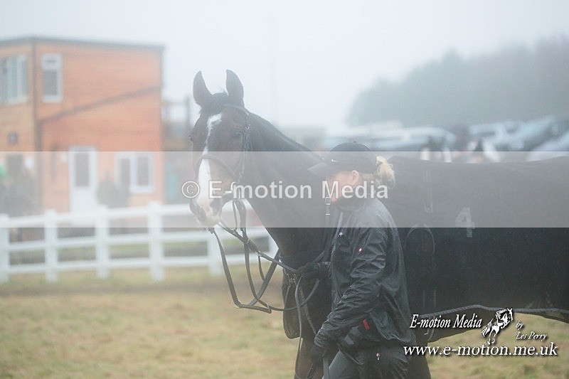 PtP 101223 589 - New Forest Hounds PtP Larkhill 10/12/23