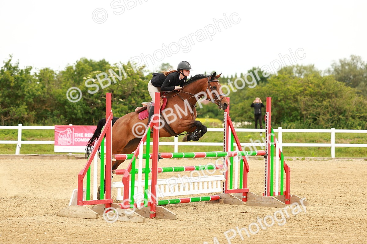 SBM_001319 - Class 3 - Senior Discovery - 1.00m