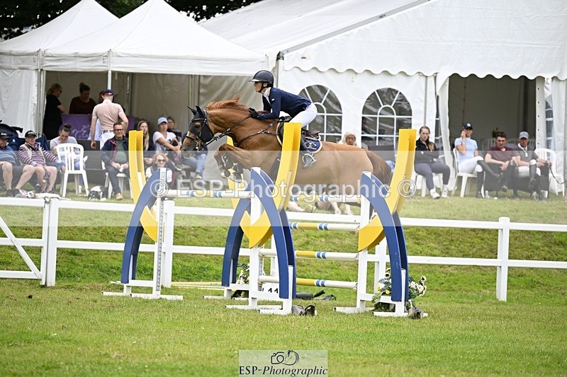 240711-150302-28639 - Cls 118 Snr 1.45m Grand Prix