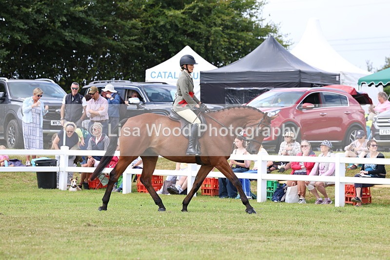 3E7A0455 - Rising Star Ridden Championship