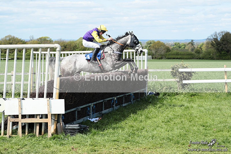 PtP 190426 265 - Vine & Craven PtP Kingston Blount 19/04/26