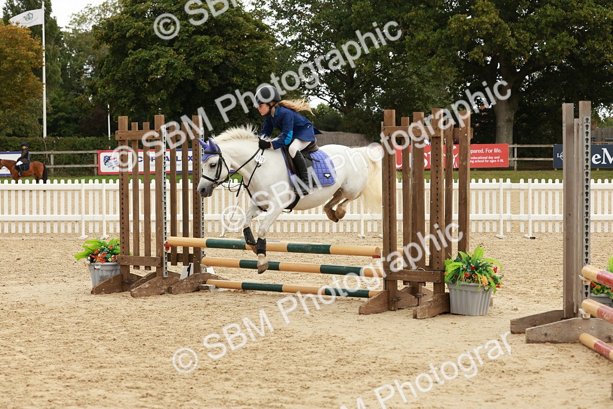 SBM_66939 - J13 - Junior Pony 60cm Championship