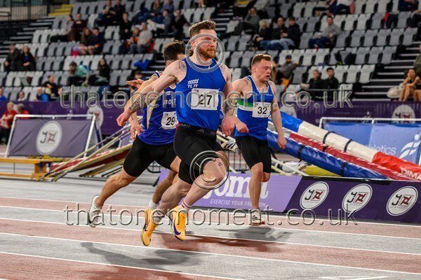 SenInd26-918497 - Track Male Set One