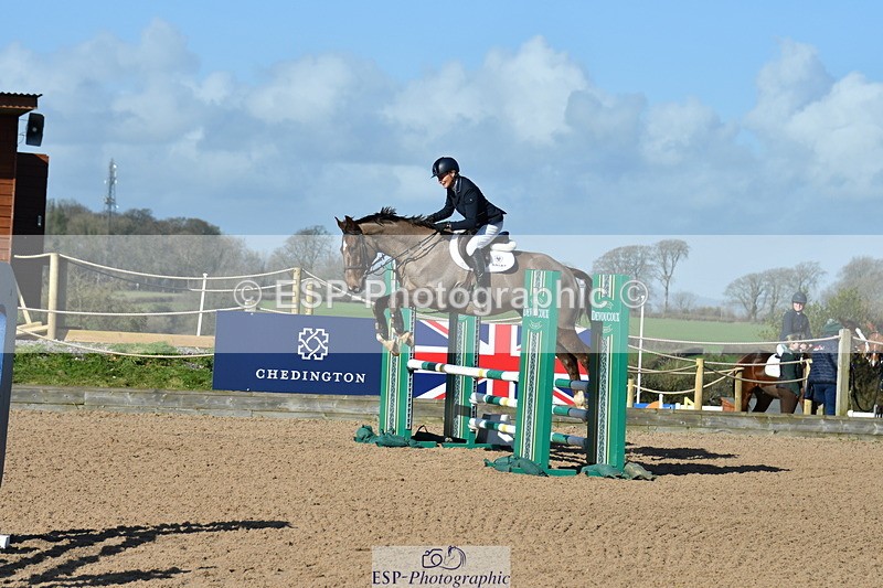 240306A-103318-00153 - Cls 1 British Novice and 90cm Open