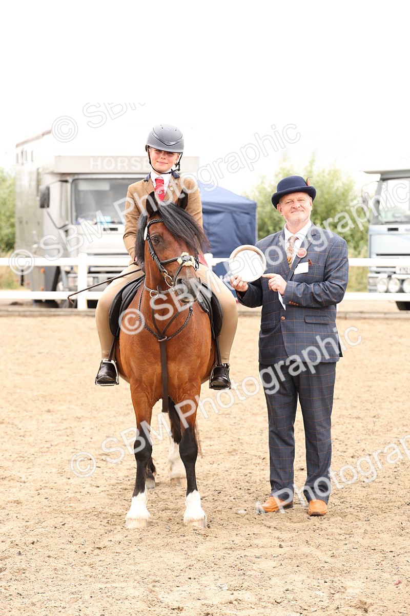 SBM_06276 - Class 57b -  Style & Performance - 60cm (20+)