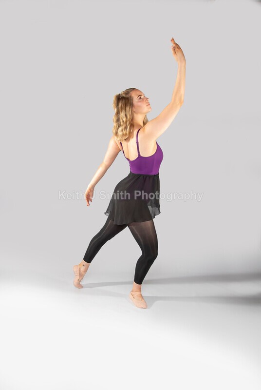 2KJS3650 - Dance by Bethany