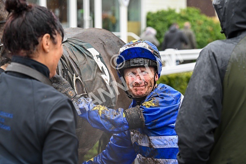  - Race 7