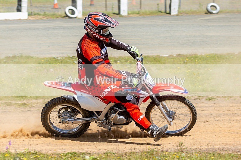 220625-5D-3K8A1588 - Ride & Skid It  Flat Track Experience 25th June 22