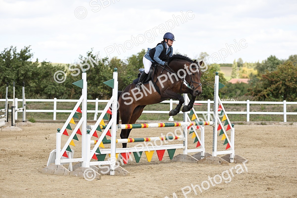 SBM_004549 - Class 4 - Amateur Champioship Qualifier 95cm