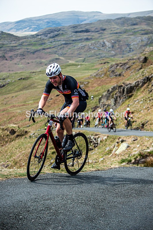 135621 - Hardknott Pass Camera 3 13.00-14.00