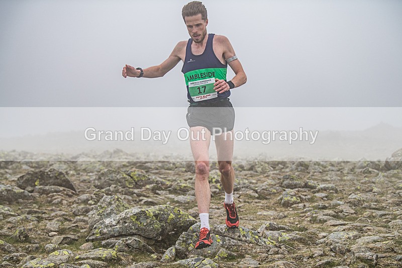 Fairfield-4 - Fairfield Horseshoe Fell Race Saturday 9th May 2026
