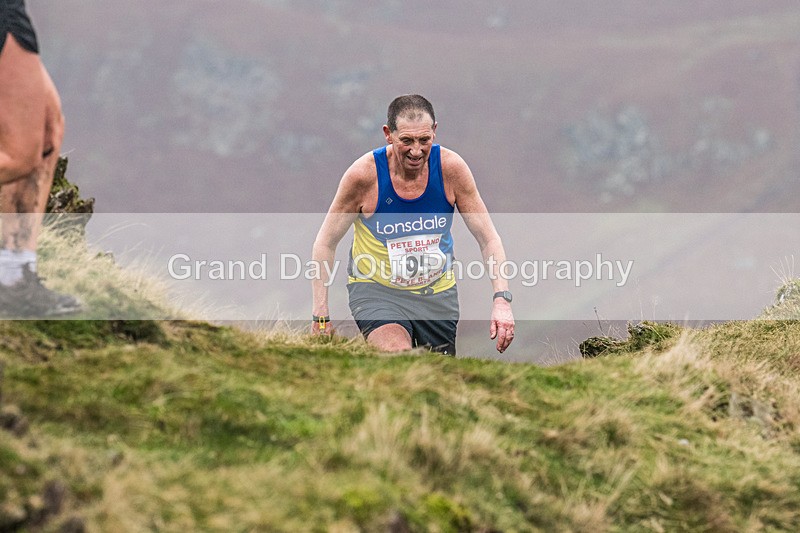 Dunnerdale-857 - Dunnerdale Fell Race Saturday 9th November 2024