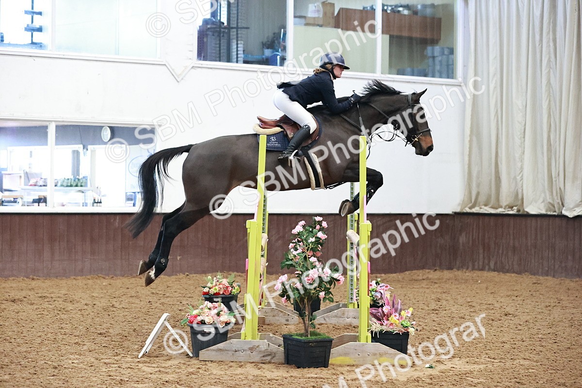 SBM_002718 - Class 10 - Senior Newcomer 1.10m