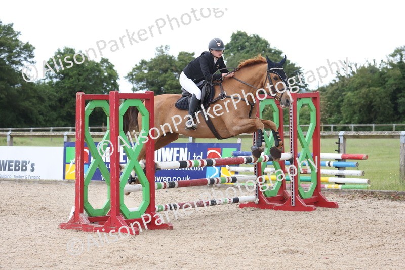 20250608-2802 - Class 6 - 90cm