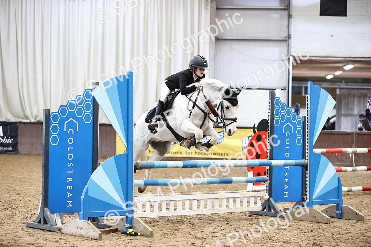 SBM_000524 - Class 3 - Pony Discovery - 90cm