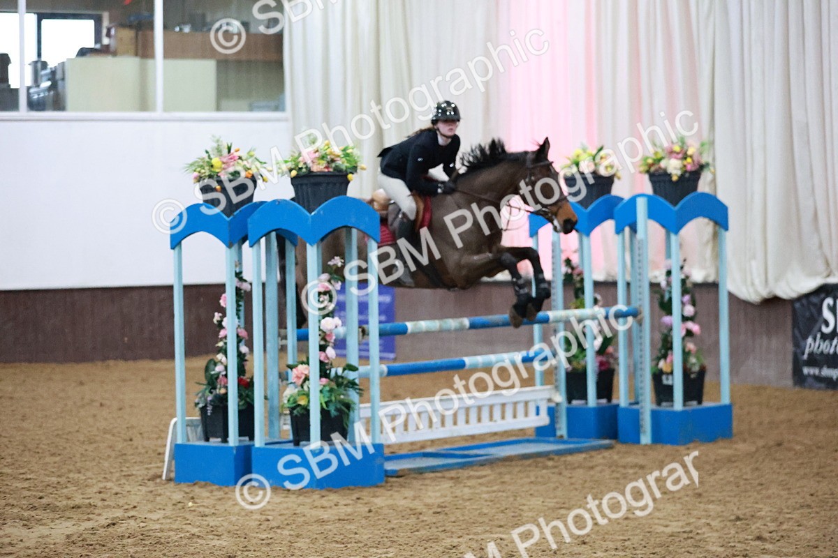 SBM_001057 - Class 4 - Senior Newcomers - 1.10m