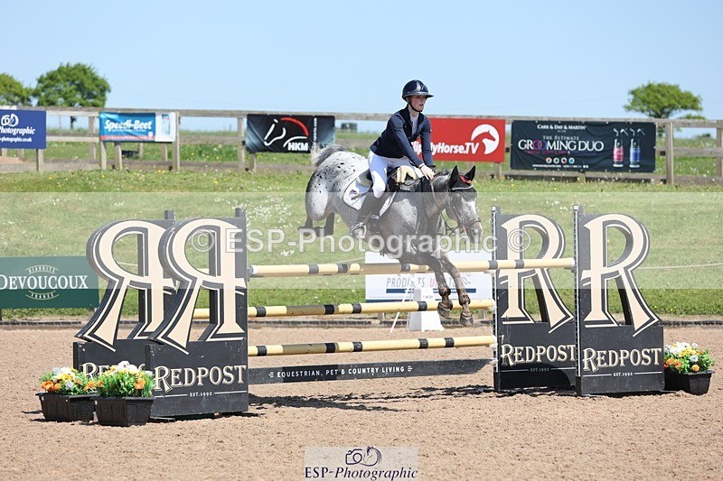 250503-141813-01461 - Cls 12 Junior 1.30m Open