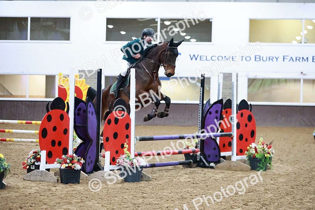 SBM_003394 - Class 14 - Clear Round