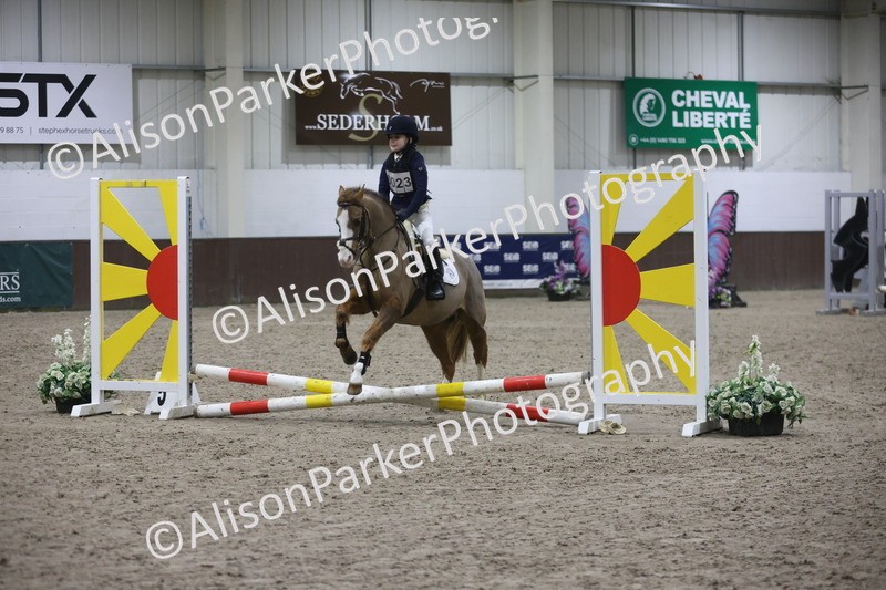 20260125-0150 - Class 1 - 40cm