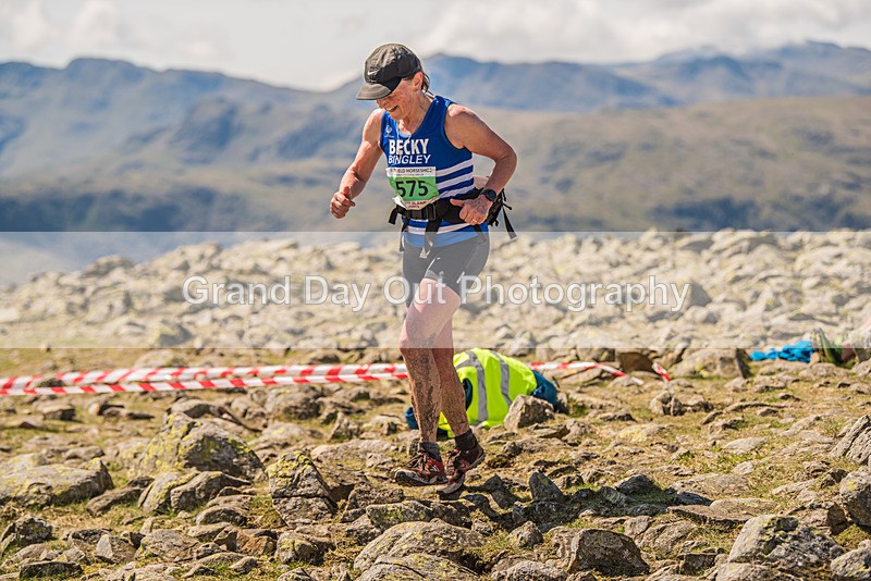Fairfield-1334 - Fairfield Horseshoe Fell Race Saturday 13th May 2023