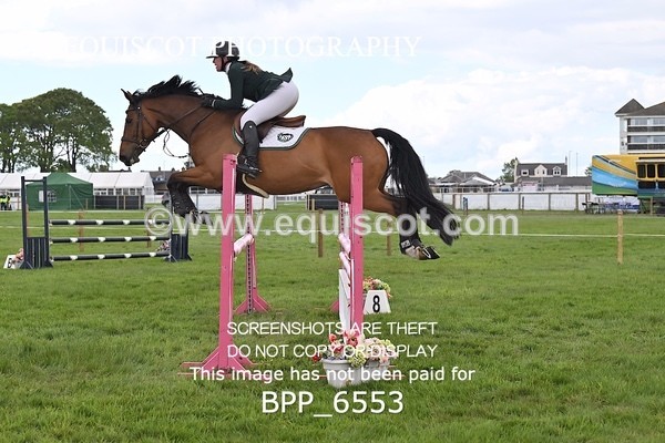 BPP_6553 - CLASS 6 1M AM CHAMP