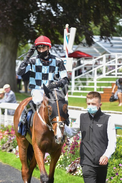 yr09072021r1-45 - Race 1: 2.05pm williamhill.com Best Odds Guaranteed Handicap Stakes