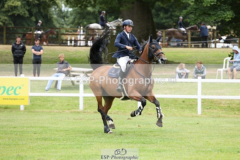 240704-140433-05233 - Cls 3 National 1.30m Open