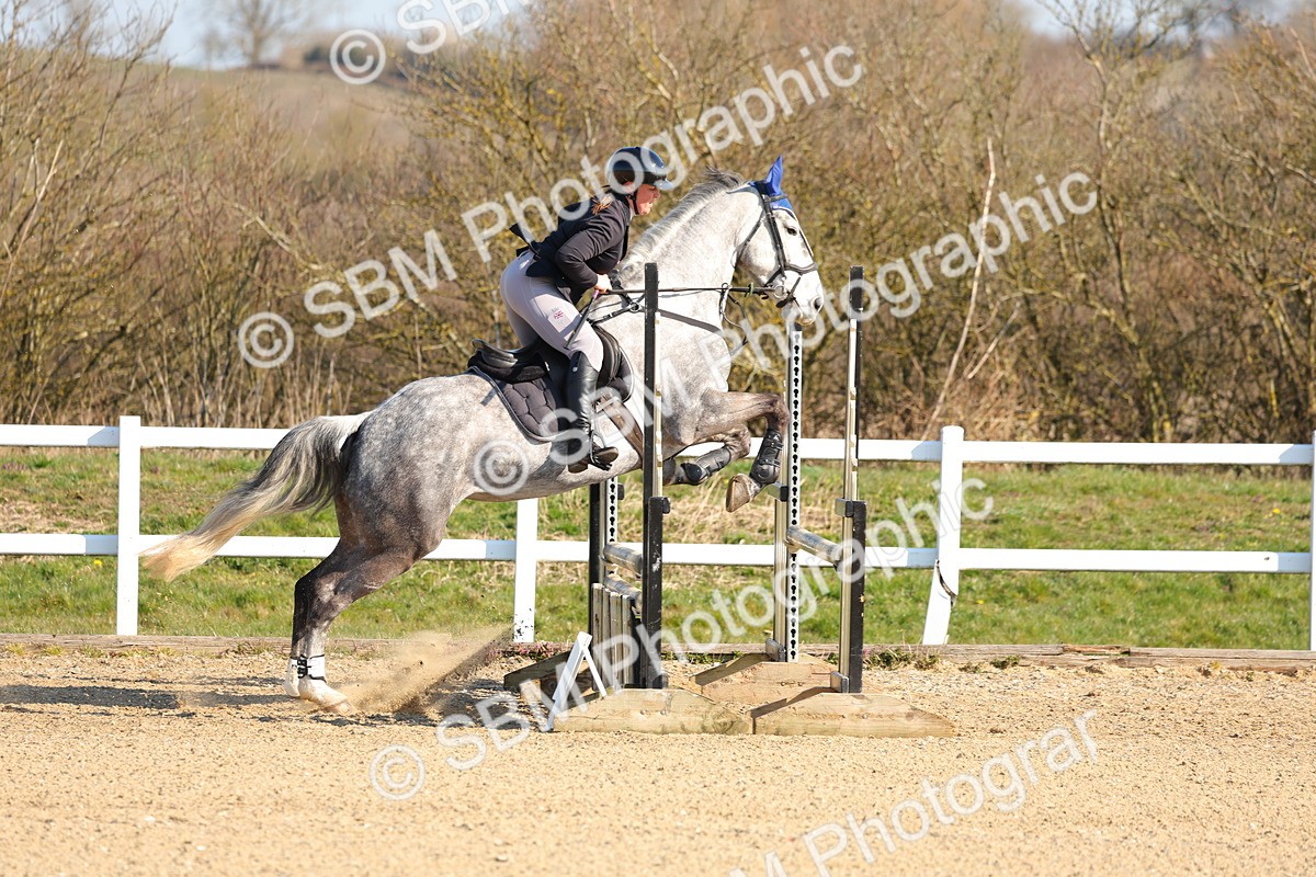 SBM_000093 - Class 1 - Clear Round