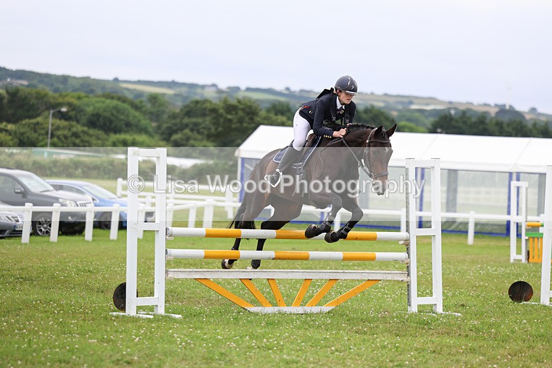 3E7A7447 - Class 7: PC90cm Regional Championship Qualifier Rnd 2 (B)