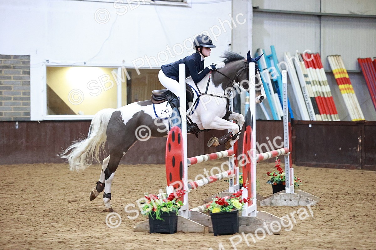 SBM_000886 - Class 3 - Pony Discovery 90cm