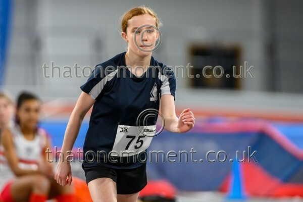 CombiMast25-924839 - Field Female