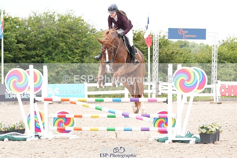 250802-145214-10732 - Cls 23 1.05 National Amateur Championship Qualifier