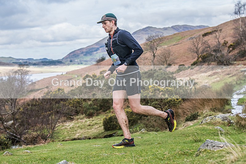 Buttermere-188 - High Terrain Events Buttermere Trail Run Sunday 26th March 2023