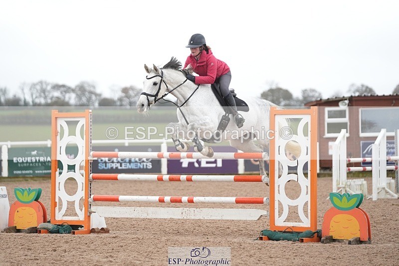 251109-130434-04126 - Cls 21 Blue Chip Performance Champ Qualifier