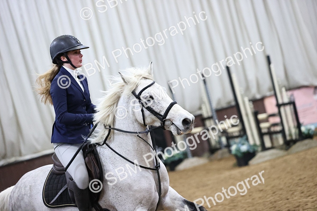 SBM_009994 - Class 9 - STX-UK Pony BritiNovice / 0.80m Open