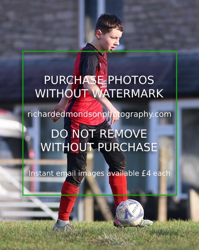 533A6251 - Grange Utd Under 10's (7/2/26)