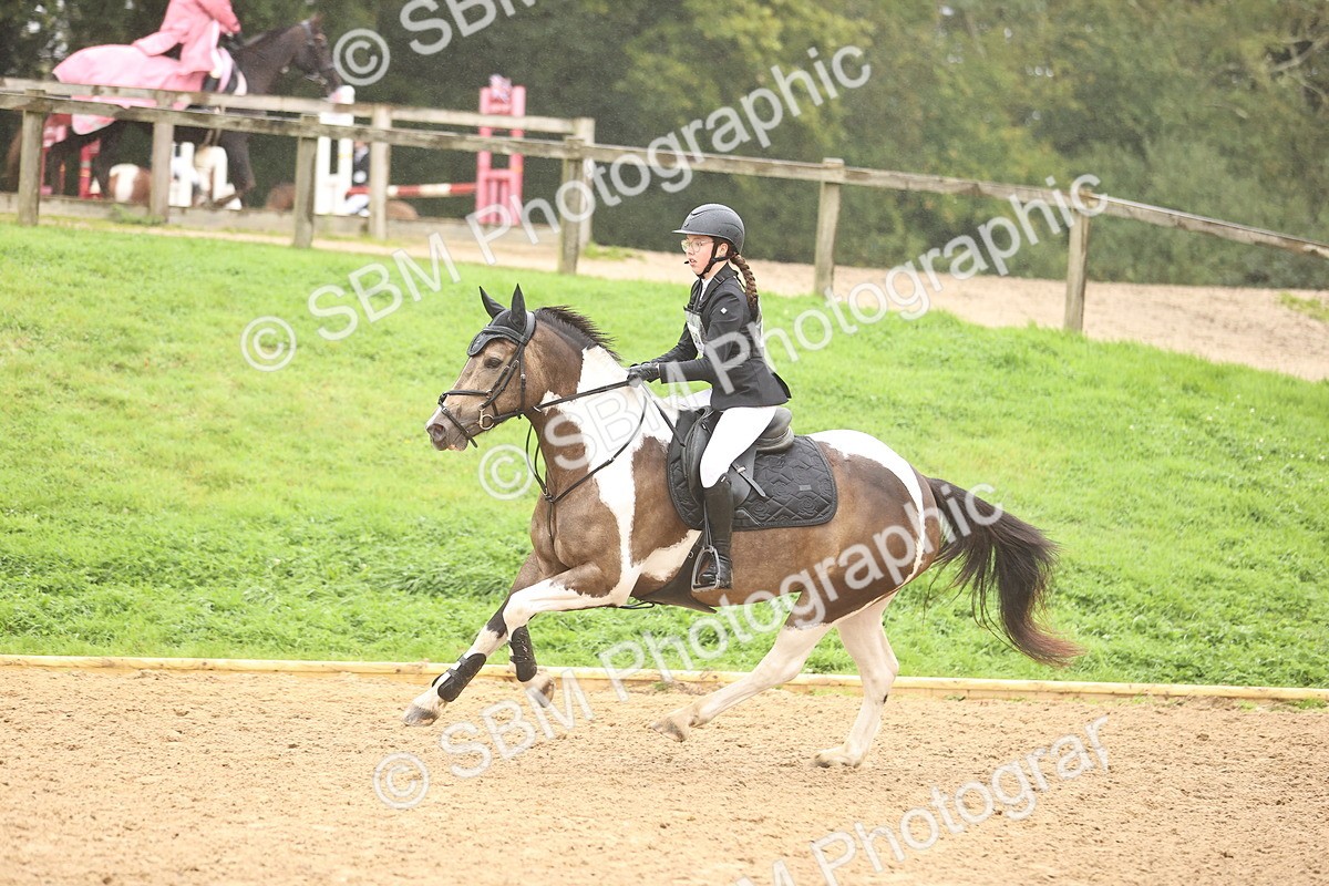 SBM_73469 - J19 - Junior Horse & Pony 90cm Supreme championship
