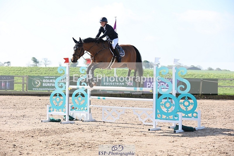 250427-095205-15103 - Cls 32 Young Horse 6yr old